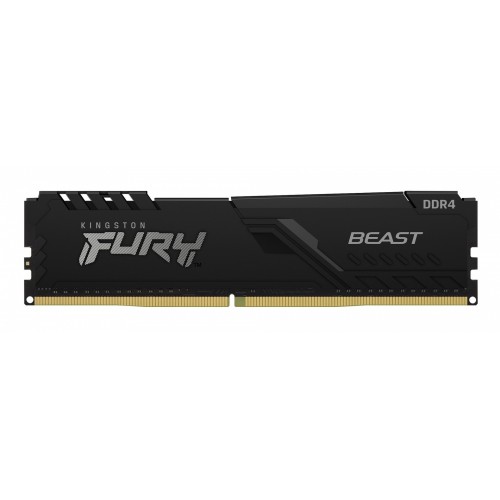 Kingston Technology FURY Beast memoria 8 GB 1 x...