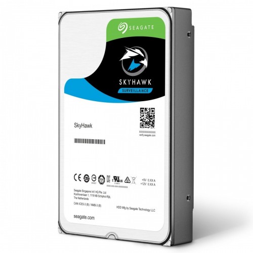 Seagate Surveillance HDD SkyHawk 3.5" 4000 GB...