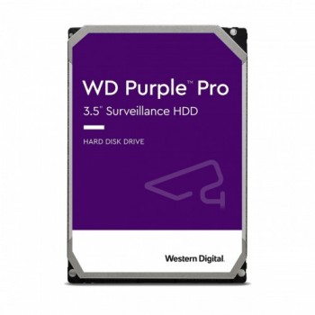 Western Digital Purple Pro...