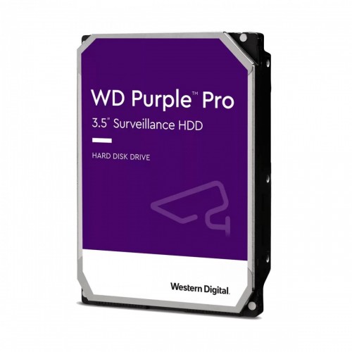 Western Digital Purple Pro 3.5" 18000 GB Serial...