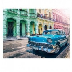 Ravensburger 16710 puzzle 1500 pz