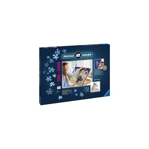 Ravensburger 00.017.973 Tappetino da puzzle