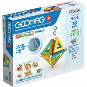 Geomag SuperColor Panels...