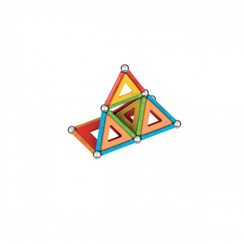 Geomag SuperColor Panels Recycled giocattolo...