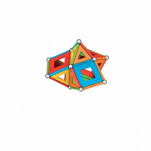 Geomag SuperColor Panels Recycled giocattolo...