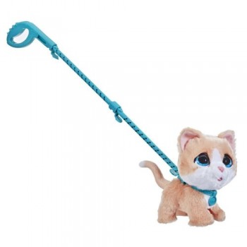 Hasbro Interactive Kitty Toy