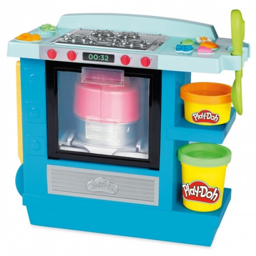 Play-Doh Il Dolce Forno
