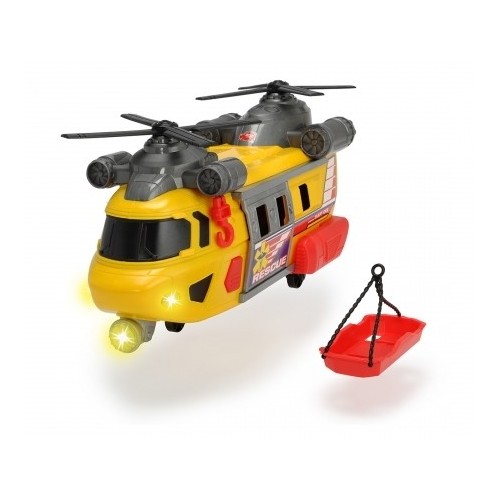 Dickie Toys 203306004 veicolo giocattolo