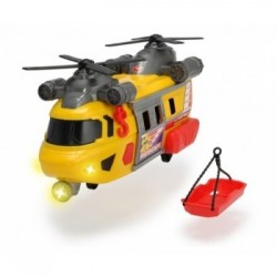 Dickie Toys 203306004 veicolo giocattolo
