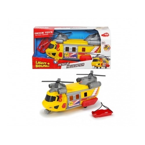 Dickie Toys 203306004 veicolo giocattolo