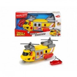 Dickie Toys 203306004 veicolo giocattolo