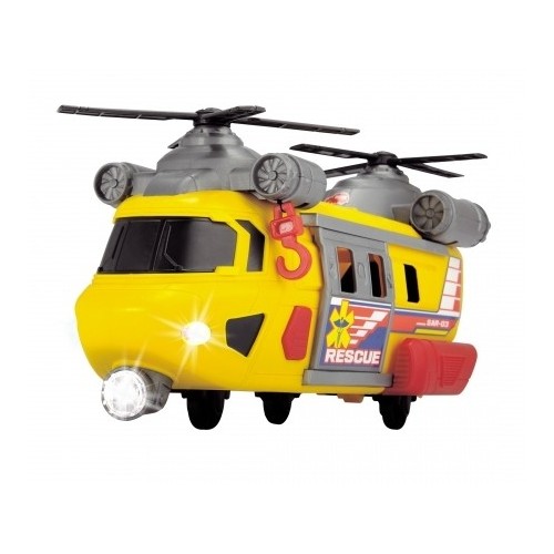 Dickie Toys 203306004 veicolo giocattolo
