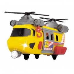 Dickie Toys 203306004 veicolo giocattolo