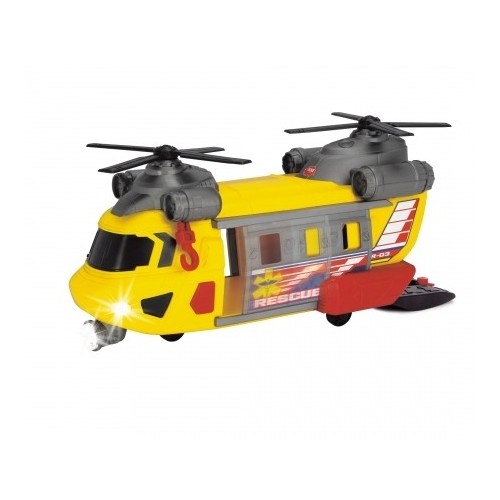Dickie Toys 203306004 veicolo giocattolo