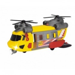 Dickie Toys 203306004 veicolo giocattolo