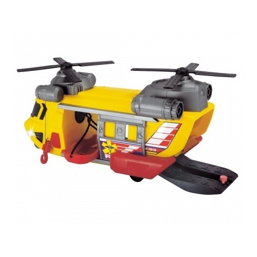 Dickie Toys 203306004 veicolo giocattolo