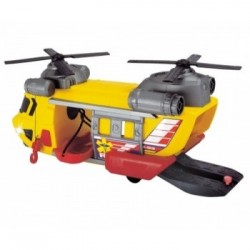 Dickie Toys 203306004 veicolo giocattolo