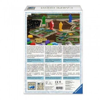 Ravensburger Carpe Diem... 2