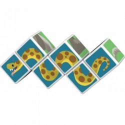 Geomag MagiCube GM145 costruzioni