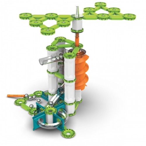 Geomag Mechanics Gravity RE Vertical Motor...