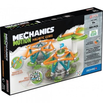 Geomag Mechanics Motion RE...