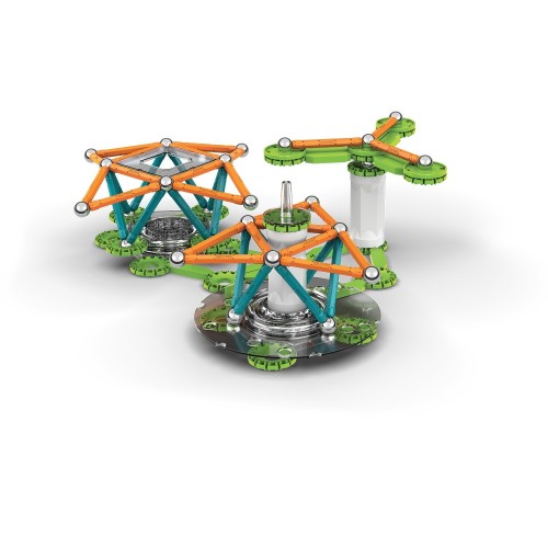 Geomag Mechanics Motion RE 3Magnetic Gears...