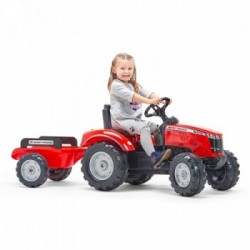 Falk 4010AB gioco cavalcabile