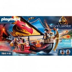 Playmobil Novelmore 70641 set di action figure giocattolo