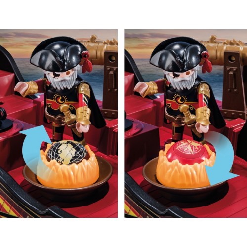 Playmobil Novelmore 70641 set di action figure...