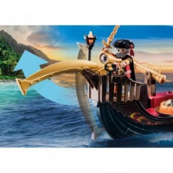 Playmobil Novelmore 70641 set di action figure giocattolo