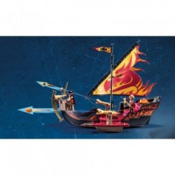 Playmobil Novelmore 70641 set di action figure giocattolo