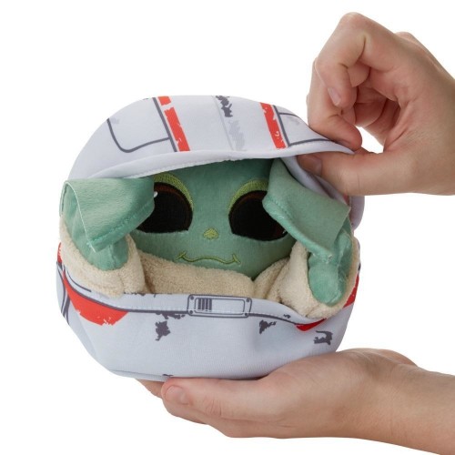 Hasbro Star Wars The Bounty Collection The Child