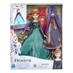Hasbro Disney's Frozen 2 Anna's Queen