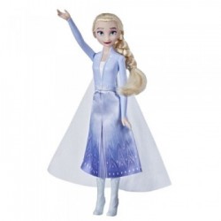 Hasbro Disney's Frozen 2 Elsa
