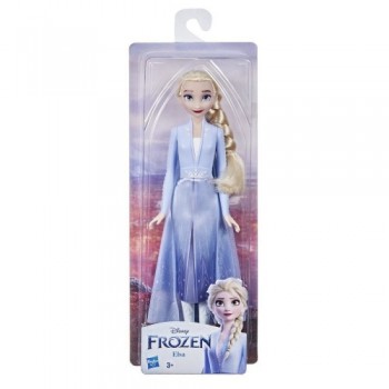 Hasbro Disney's Frozen 2 Elsa 2
