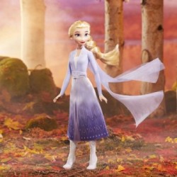Hasbro Disney's Frozen 2 Elsa