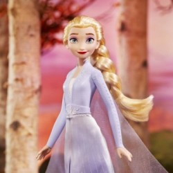 Hasbro Disney's Frozen 2 Elsa