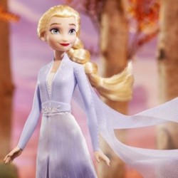Hasbro Disney's Frozen 2 Elsa