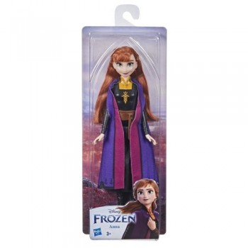 Hasbro Anna 2