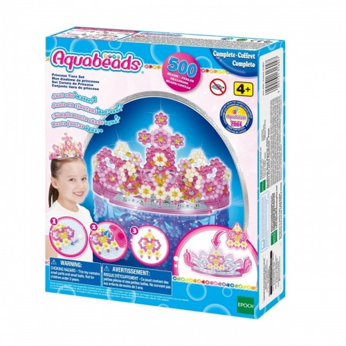 Aquabeads 31604 mosaico