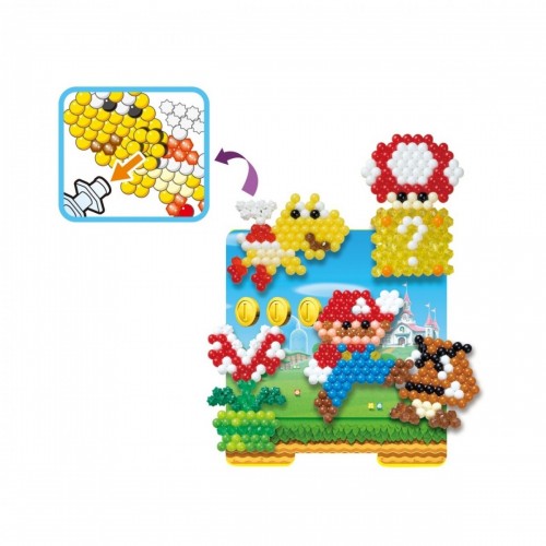 Aquabeads 31774 kit per attività manuali per...
