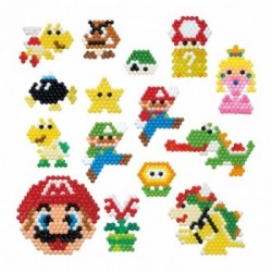 Aquabeads 31774 kit per attività manuali per bambini