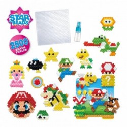 Aquabeads 31774 kit per attività manuali per bambini