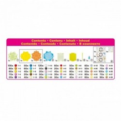 Aquabeads 31776 kit per attività manuali per bambini