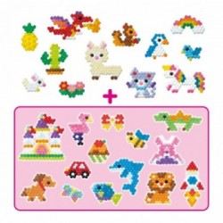 Aquabeads 31776 kit per attività manuali per bambini