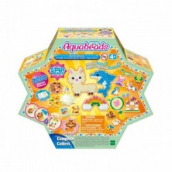 Aquabeads 31776 kit per attività manuali per bambini