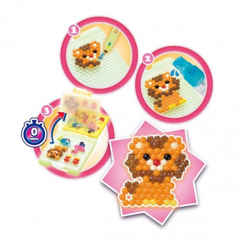 Aquabeads 31776 kit per attività manuali per...