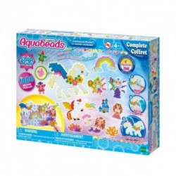 Aquabeads 31837 kit per attività manuali per bambini