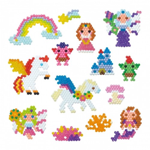 Aquabeads 31837 kit per attività manuali per...