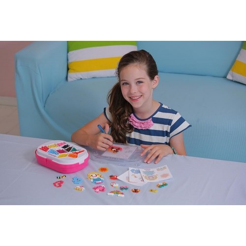 Aquabeads 79638 mosaico